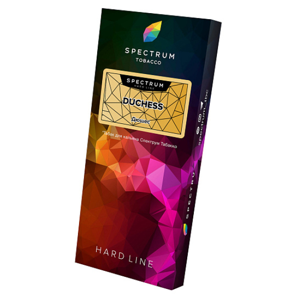 Табак SPECTRUM HL DUCHESS  100 грамм в Уфе