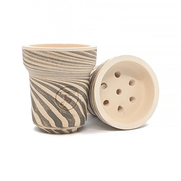 Чаша St Bowls Classic Tornado Black в Уфе