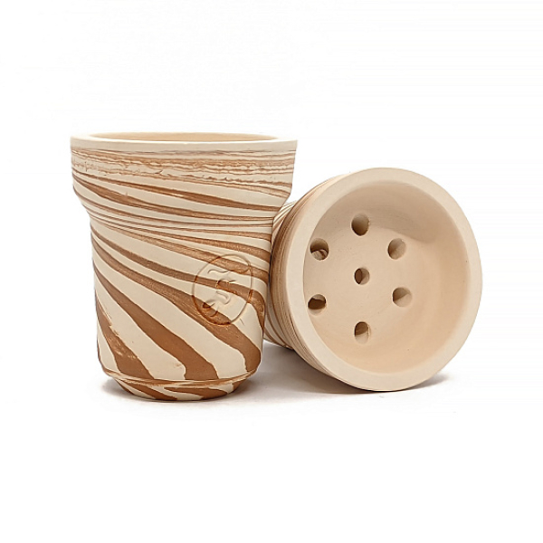 Чаша St Bowls Classic Tornado Red в Уфе