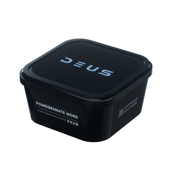Табак Deus Pomegranate Mors  250 грамм в Уфе