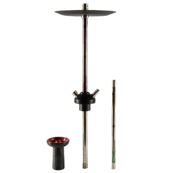 Кальян Tortuga флинт дрип  в Уфе