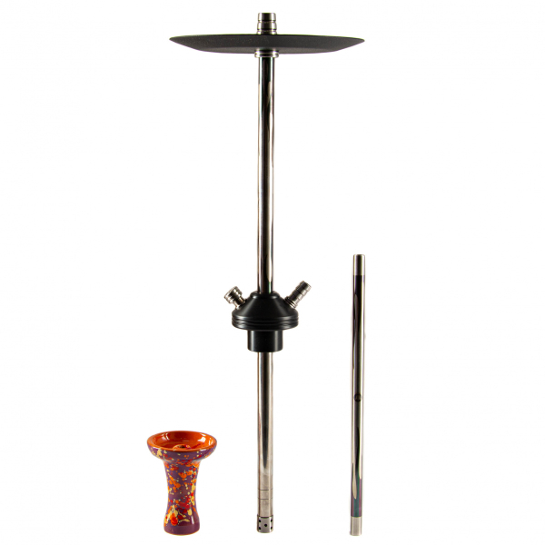 Кальян Tortuga флинт флэйм  в Уфе