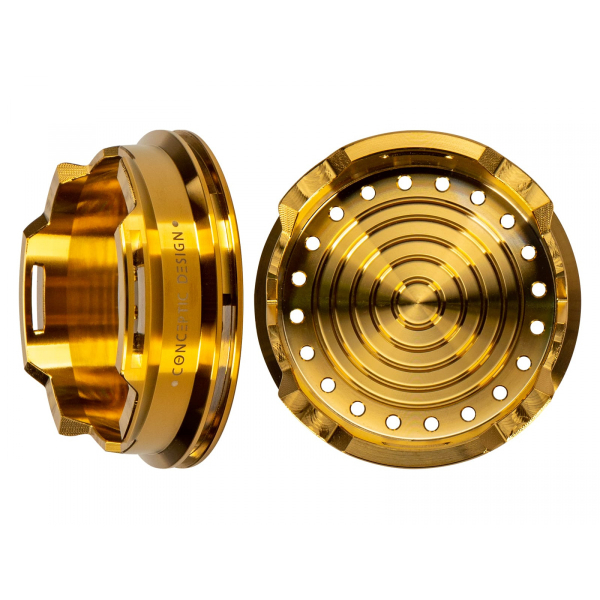 Kaloud Conceptic Hmd Gold в Уфе