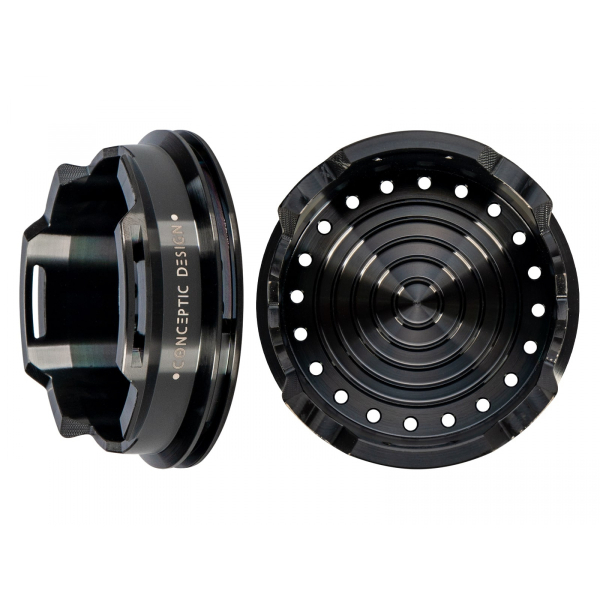 Kaloud Conceptic Hmd Black в Уфе