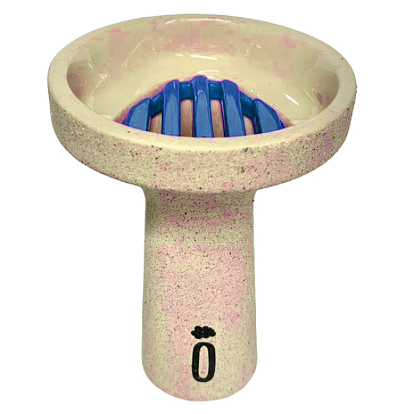 Чаша Облако Тrio Line Синий Basic (Бежевый) в Уфе