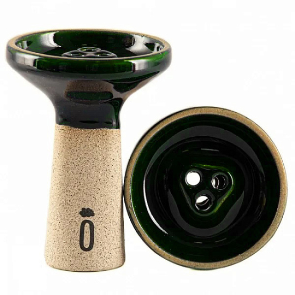 Чаша Облако Тrio Phunnel  (Зеленый) в Уфе