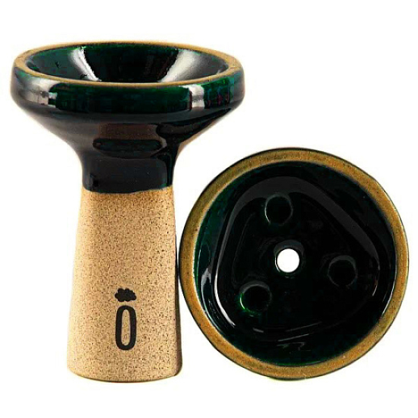 Чаша Облако Тrio Black  (Синий) в Уфе