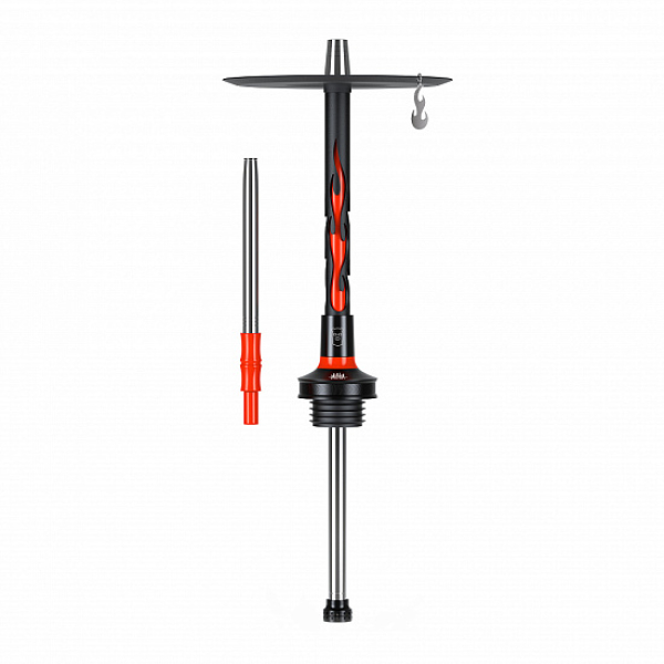 Кальян Misha Revolt Hero (Flame) в Уфе