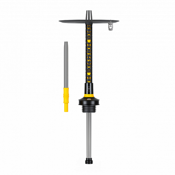 Кальян Misha Revolt Hero (Smile) в Уфе