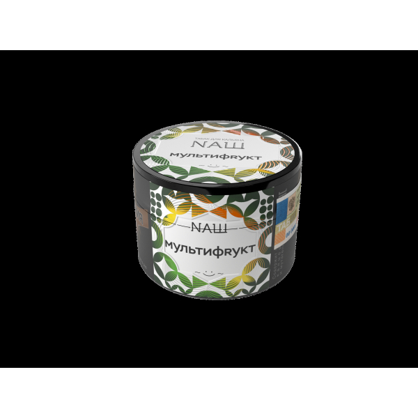 Табак Nаш Мультифрукт  40 грамм в Уфе
