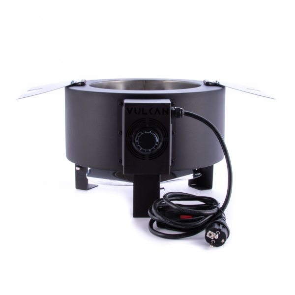 Печка Vulcan R Maxi в Уфе