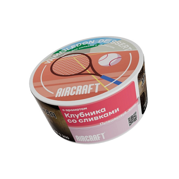 Табак Aircraft Ананас  25 грамм в Уфе