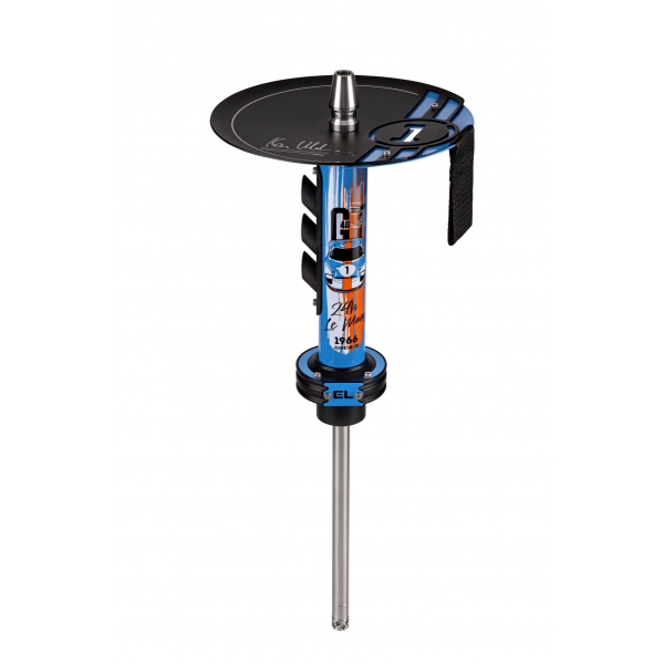 Кальян El Bomber 24 Hours в Уфе