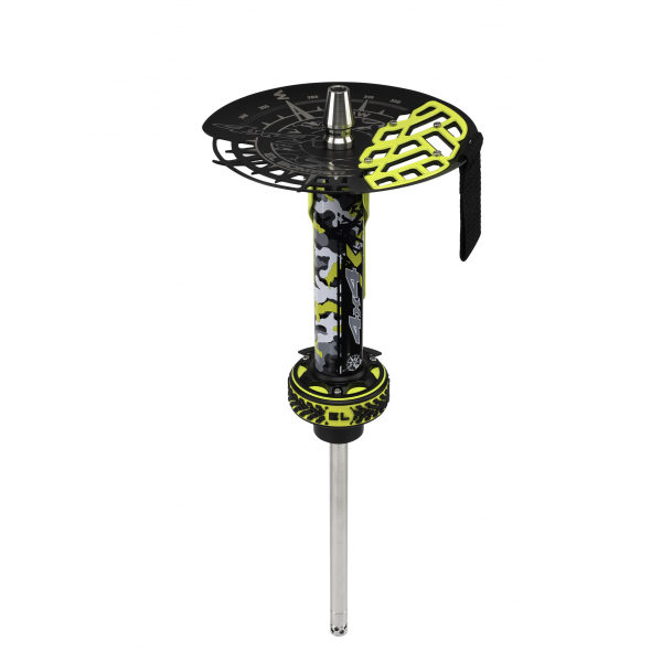 Кальян El Bomber Off Road 4×4 в Уфе