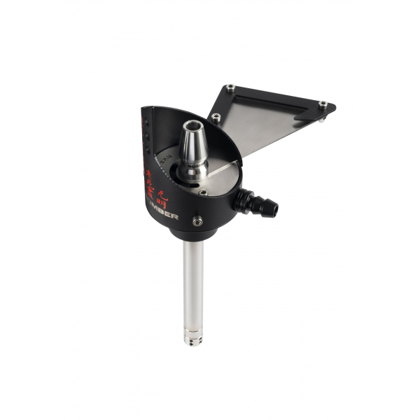 Кальян El Bomber Shuriken в Уфе