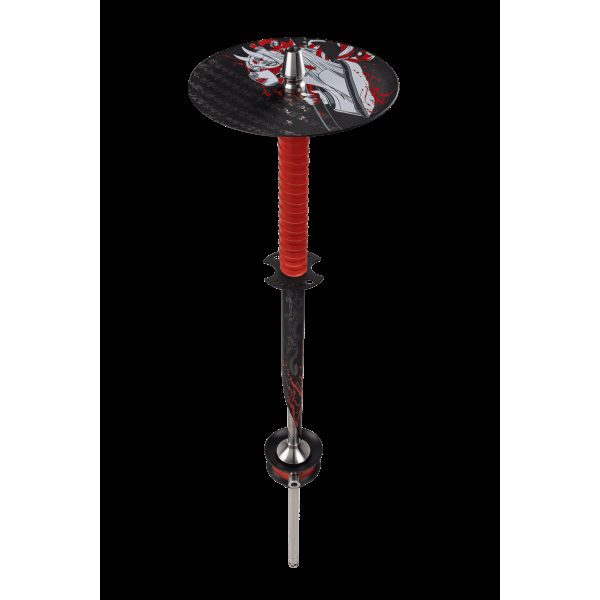 Кальян El Bomber Katana Kutisake Onna в Уфе