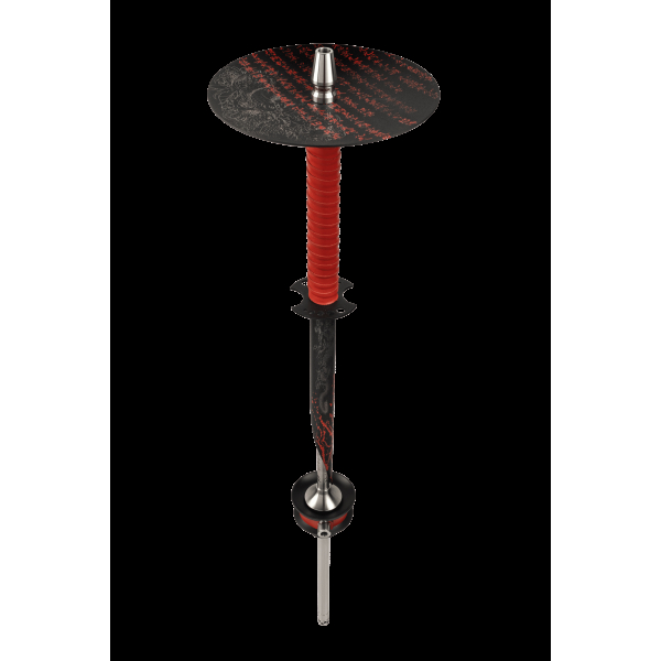 Кальян El Bomber Katana Black в Уфе