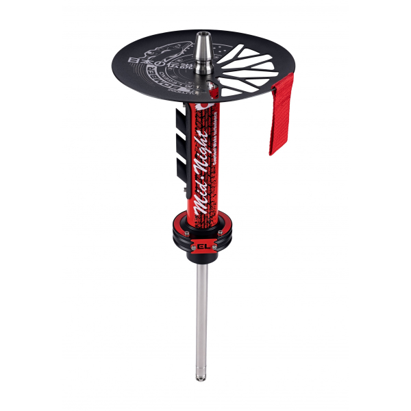 Кальян El Bomber Mid Night в Уфе