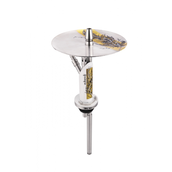 Кальян El Bomber Igla Mihendi в Уфе