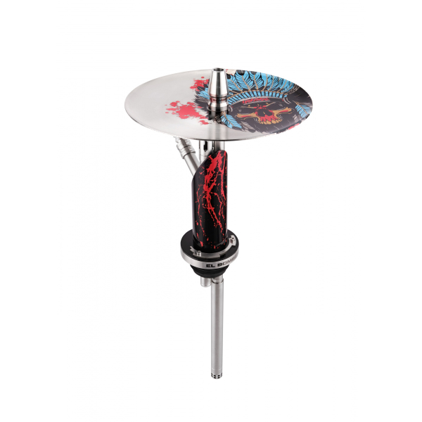 Кальян El Bomber Igla Aztec в Уфе