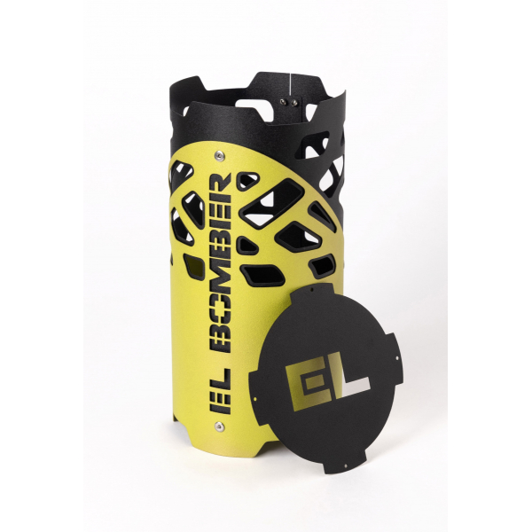 Колпак El Bomber Off Road 4X4 в Уфе