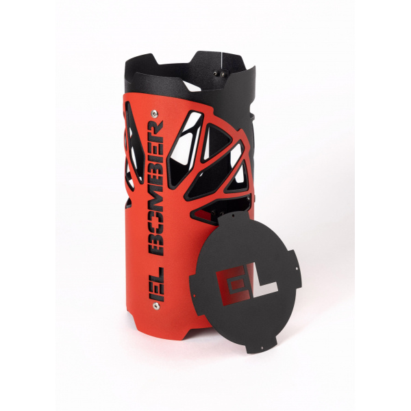 Колпак El Bomber Mid Night в Уфе