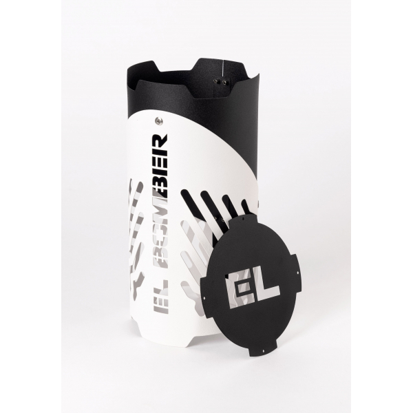 Колпак El Bomber Igla в Уфе