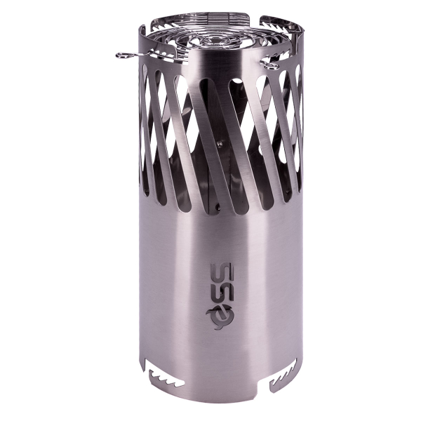 Защитная Сетка-Ветровик Ess (2 В 1) в Уфе