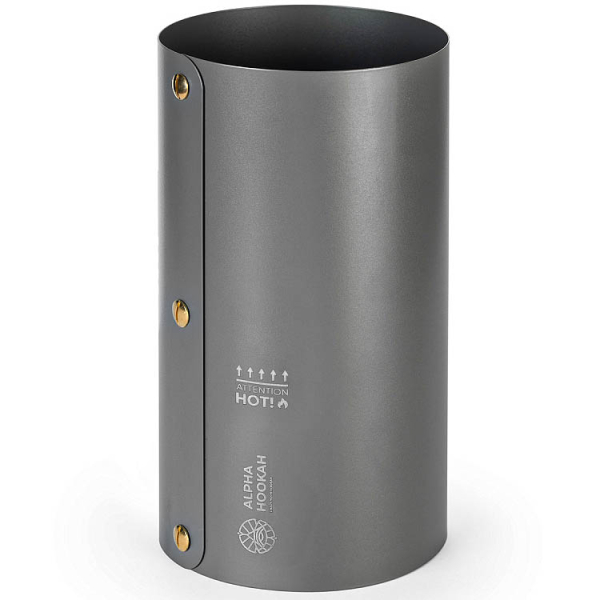 Колпак Alpha Hookah (Nardo Grey) в Уфе