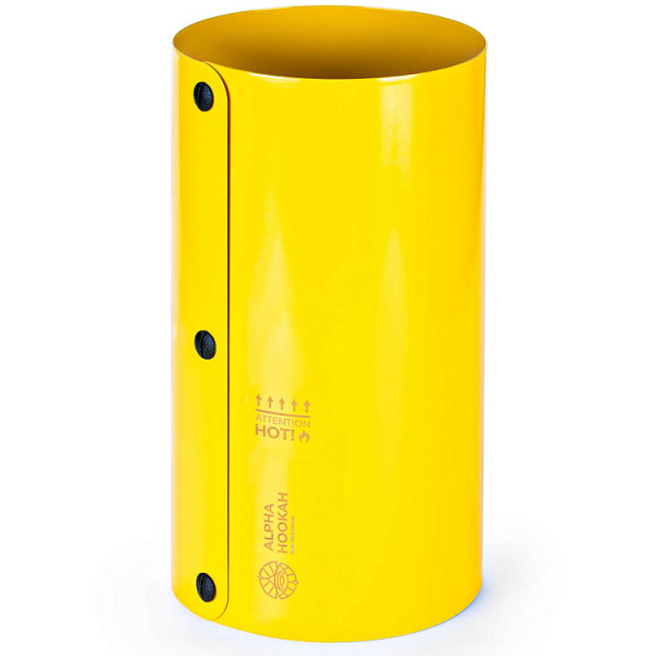 Колпак Alpha Hookah (Lemon) в Уфе