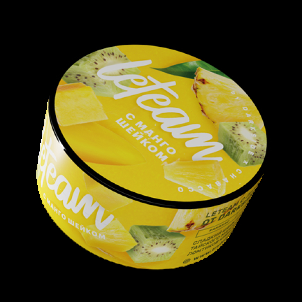 Смесь Leteam С Манго Шейком  Medium 25 гр в Уфе