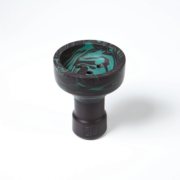 Чаша Форма Убивашка (Зеленый) в Уфе