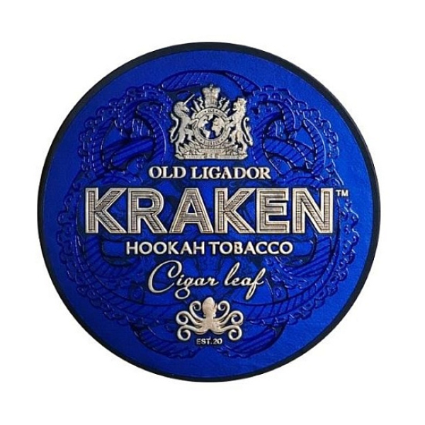 Табак Kraken Original (Ориджинал)  250 грамм в Уфе