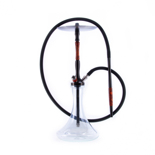 Кальян Union Fibonacci Pvd Bronze  в Уфе