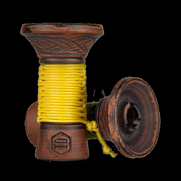 Чаша Japona Hookah Ego Yellow Bowl в Уфе