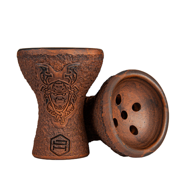 Чаша Japona Hookah Samurai Bowl в Уфе