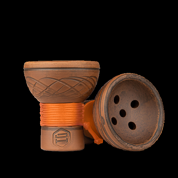 Чаша Japona Hookah Turkish Orange Bowl в Уфе