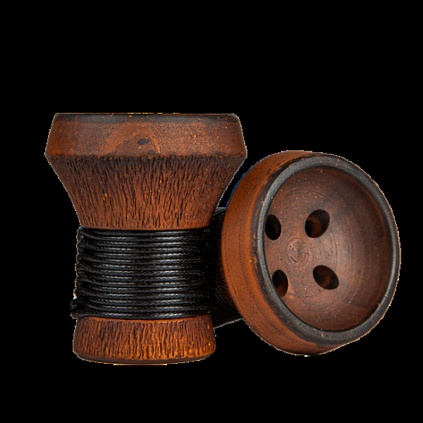 Чаша Japona Hookah Js Black Bowl в Уфе