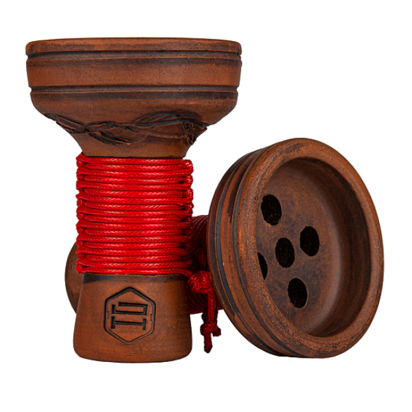 Чаша Japona Hookah Killer Red Bowl в Уфе