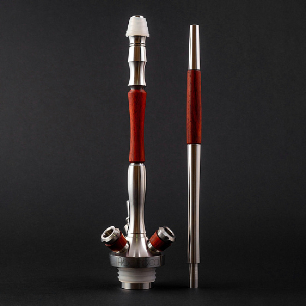 Кальян Union Hookah Fibonacci Дерево Падук   в Уфе