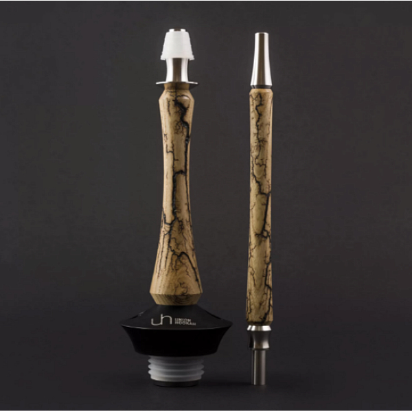 Кальян Union Hookah Sleek Вольт Светлый  в Уфе