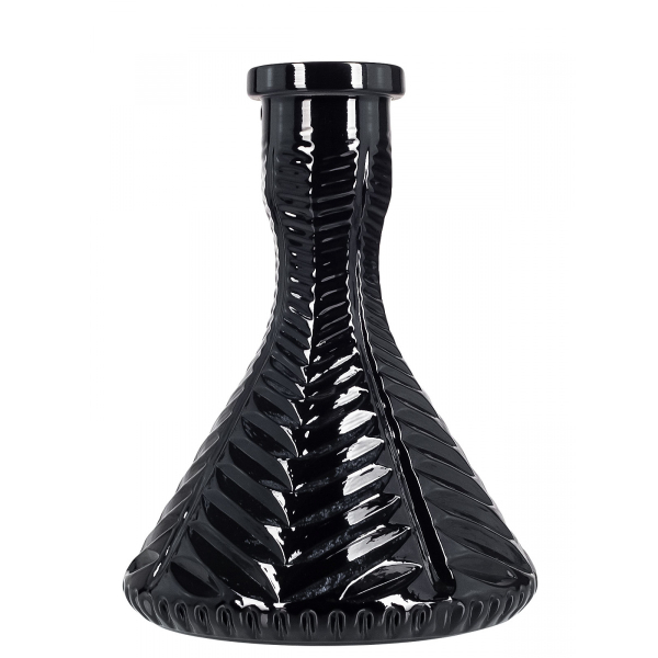 Колба Vessel Glass Елка Кристалл Чёрный в Уфе