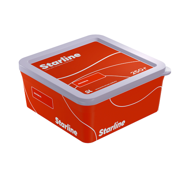 Табак Starline Малина  250 грамм в Уфе