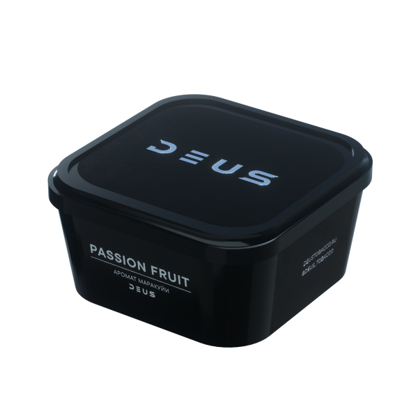 Табак Deus Passion Fruit  250 грамм в Уфе