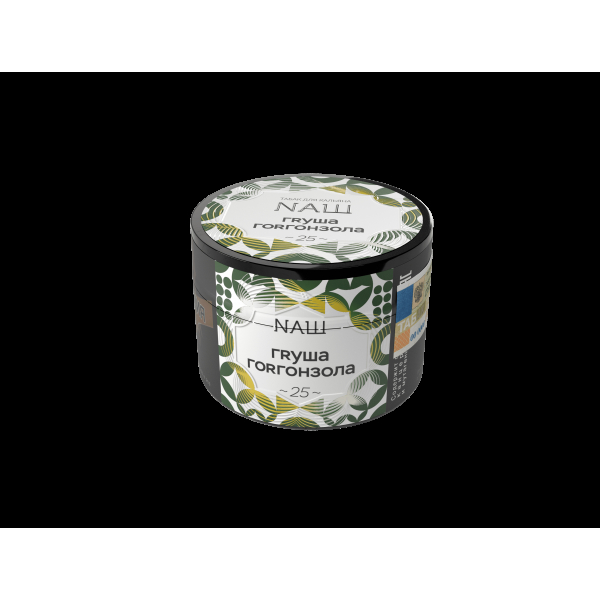 Табак Nаш Груша Горгонзола  40 грамм в Уфе
