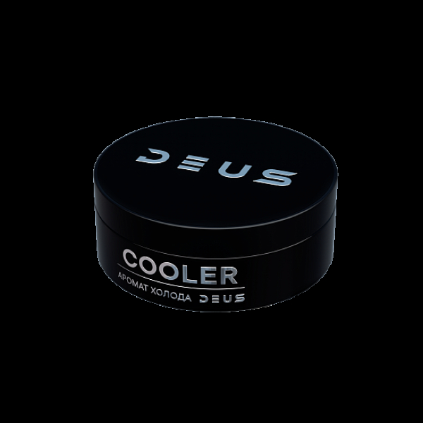 Табак Deus Cooler (Холод)  100 грамм в Уфе