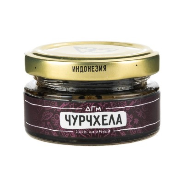 Табак Dogma 100% Чурчхела 20 Г в Уфе