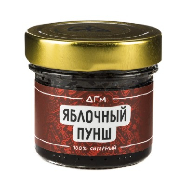Табак Dogma 100% Яблочный Пунш 80 Г в Уфе