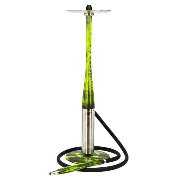 Кальян Union Argument 3X Зелёный в Уфе