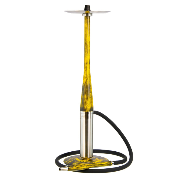 Кальян Union Argument 3X Жёлтый в Уфе